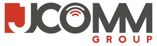 JComm Group Logo